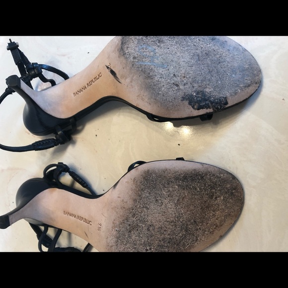 Banana Republic size 7 1/5 - Picture 5 of 5